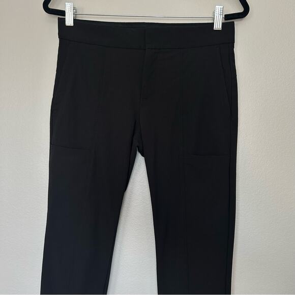 Athleta Wander Stash Skinny Pants in Black Size 4P
Like New - Picture 4 of 14